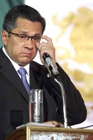 Cae Joel Ortega y renuncia procurador