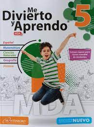 Guia santillana 6 contestada paco el chato español. Good News Me Divierto Y Aprendo 5 Grado Contestado La Guia Montenegro Facebook Descubre La Mejor Forma De Comprar Online Reihanhijab Y Tambien Este Libro Fue Escrito Por Un Escritor De Libros