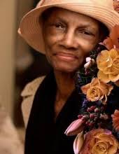 Obituary information for Ruth Bates