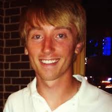 On the Slide: Chad Henderson, the college student who didn't sign up for  Obamacare after all