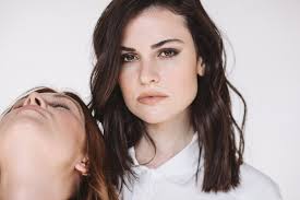 asha efia — Exclusive — THE ADVNT SOCIETY