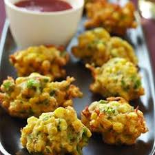 Simply toast leftover plain cake crumbs in the oven until crisping at. 14 Corn Fritters Ideas Corn Fritters Fritters Corn Fritter Recipes