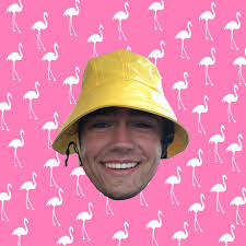 Pontus for SU President • Facebook