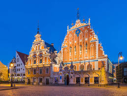 Serfdom was eased, a network of schools was established for the. Viaje Paises Balticos Informacion Turismo Republicas Lituania Letonia Y Estonia