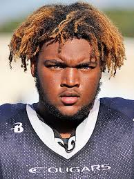 2019 Top Football Recruits in Alabama