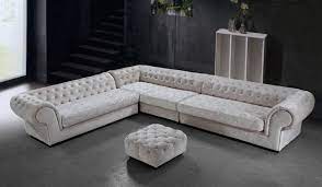 Therefore, the best sofa should be the perfect choice for each one of…. Graceful Tufted Microfiber Living Room Furniture Fabric Sectional Sofas Sectional Sofa Modern Sofa Sectional