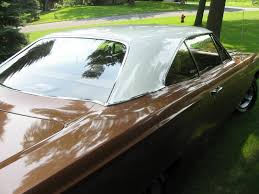 Image result for Saddle Bronze 1966 Plymouth