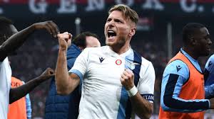 Le due società stanno discutendo del futuro di ciro immobile. Juventus Macht 9 Serie A Totel In Folge Perfekt Lazio Roms Immobile Knackt 61 Jahre Alten Rekord Transfermarkt