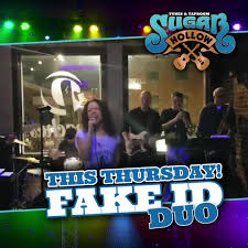 Sugar Hollow Tap Room