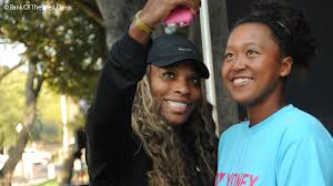 She's about to get a ton of it. Teen Turning Heads Raising Eyebrows Tennisinthehood