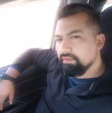 Richard Lisboa Vidal