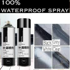 We did not find results for: Waterproof Leak Seal Repair Spray Cracks Repair Leak Sealer Spray 450ml Leakage Pipe Roots Roof Cracks Film Water Proof Shopee Malaysia