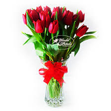 Online florist in malaysia & kuala lumpur. Malaysia Florist Tulips Tulip Arrangements Flower Delivery Malaysia Send Flowers To Malaysia Myflowerflorist Com Malaysia Myflowerflorist