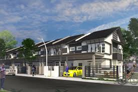 Single storey taman lombong perak, kg lombong seksyen 29 shah alam detail: Ume Orkid For Sale In Shah Alam Propsocial