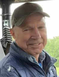 Obituary information for Darrell Heckler