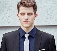 Blogger: User Profile: Harry Riddle