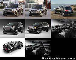 Image result for Onyx Black 2010 Terrain
