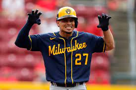 New york mets live stream, tv channel, start time, odds, how to watch mlb online usa today; Brewers Willy Adames Is Emerging As A Top Tier Shortstop Beyond The Box Score