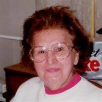 MARIAN PETTI Obituary