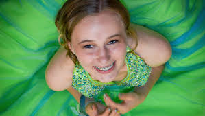 Apollo High School prom