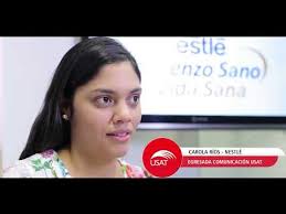 Nuestros Egresados nos respaldan