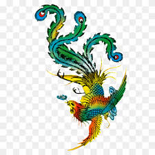 Maybe you would like to learn more about one of these? Dragon And Phoenix Png Images Pngwing