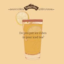 If you fail, then bless your heart. Turkey Hill Dairy Our Final Spring Ice Cream Social Trivia Question Is Another One With No Wrong Answers Comment With Your Answer And We Ll Choose One At Random To Win Some