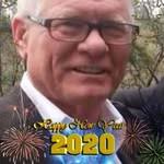 Jerry Mangus's Instagram, Twitter & Facebook