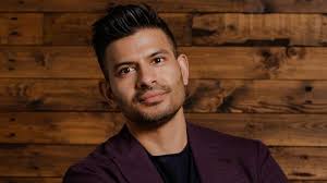 Shawn Kanungo's New Television Special Empowers Individuals to Be Bold