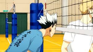 Haikyuu Second Season Episode 9 Discussion Forums Myanimelist Net Dear adblock users we recieve too many complaints regarding to broken videos. haikyuu second season episode 9