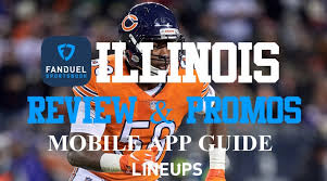 Fanduel competes with other top fantasy sports such as draftkings, dream11 and daily fantasy nerd. Fanduel Illinois Sportsbook Bet With A 1 000 Free January Promo
