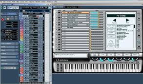 Nuendo Download In One Click Virus Free
