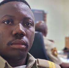 Peter Benjamin Peter