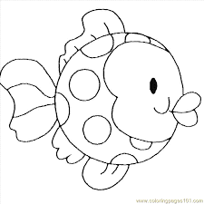 Suzie sundae printable shopkins season 3 coloring pages printable and coloring book to print for free. Printable Coloring Pages Fish Coloring Pages Childrens Fish Animals Fishes Fr Fish Coloring Page Free Printable Coloring Pages Printable Coloring Pages