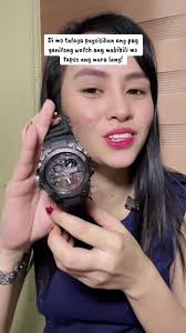 Affordable Waterproof Watches for Men