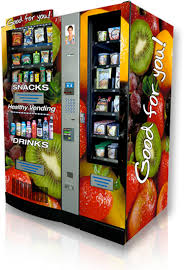 Healthy Vending Machines Healthy Vending Business Opportunities Healthy Vending Machines Vending Machine Snacks Vending Machine Business
