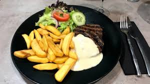 Le Paprika Bar Brasserie Restaurant 9 Rue Theroigne De Mericourt 51000 Chalons En Champagne Adresse Horaire