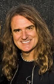 The revenge of dave mustaine