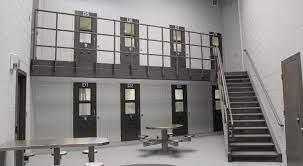Their official website states that they are providing care to all inmates and feel responsible for them while they are in custody. Bourbon County Law Enforcement Center Ft Scott Ks