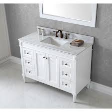 Black And White Marble Vanity Tops 48 Bathroom Vanity Top Only Marble Vanity Tops Single Bathroom Vanity Bathroom Vanity