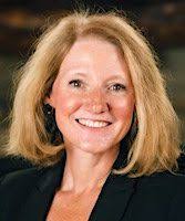 Wolters Now Exec. Director, MusiCares