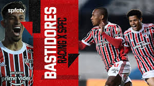 The brazilian state of são paulo has come up with a novel way of stopping the spread. Bastidores Racing 1 X 3 Sao Paulo Spfctv Youtube