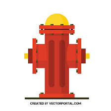 Choose from over a million free vectors, clipart graphics, vector art images, design templates, and illustrations created by artists worldwide! Fire Hydrant Vector Image Free Vector Image In Ai And Eps Format Creative Commons License
