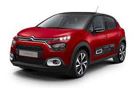Aufgrund von covid19 und dem damit verbundenen jobverlust muss ich meinen schönen c4 cactus. Citroen C3 Specs Photos 2019 2020 2021 Autoevolution