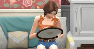 Cross Stitch in Games, TV and Film