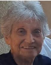 Obituary for Nancy Mary Kurtz