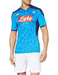 Classic football co ltd 67 broadway hyde sk14 4qf, uk. Fussball Fussball Trikots Von Ssc Napoli Online Kaufen Im Joggenonline Shop