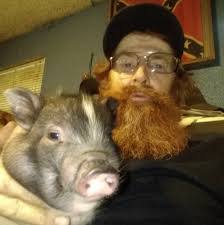 Rodney Covington's Instagram, Twitter & Facebook