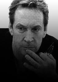 Jonathan Hyde' Poster, picture, metal print, paint by Imagination Gallery