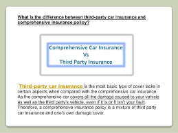 We may earn money from the links on this page. Third Party Car Insurance Online